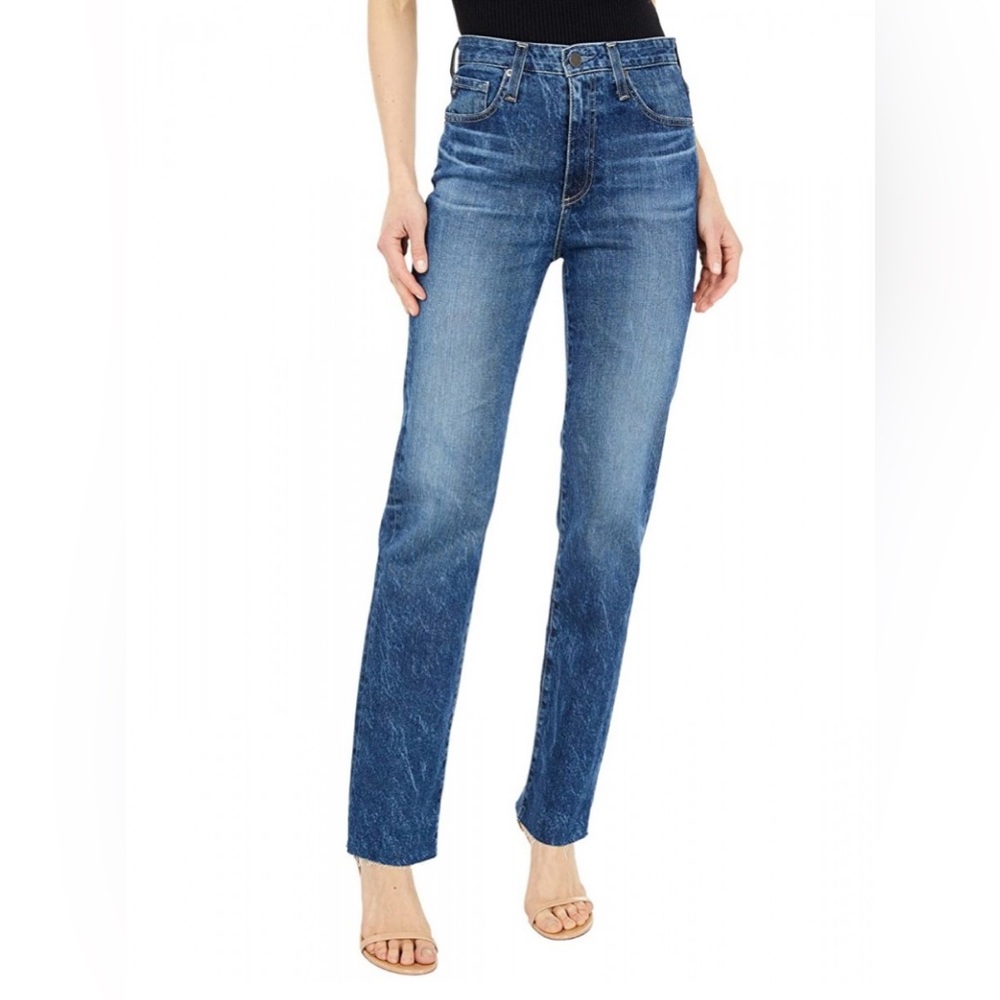 NWT AG Jeans 27 R